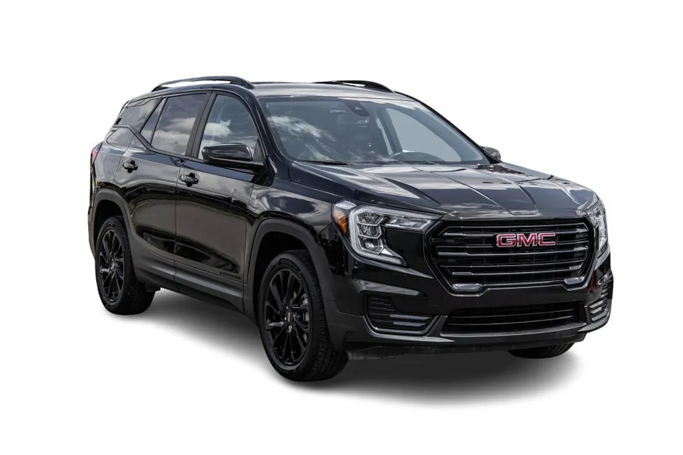 GMC Terrain 2024 photo 3