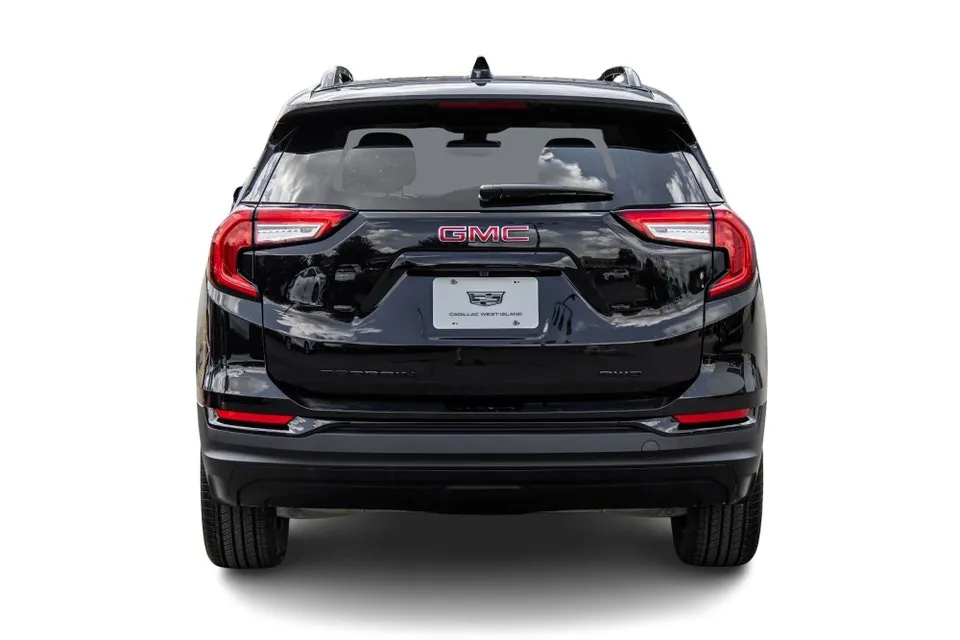 GMC Terrain 2024 photo 5