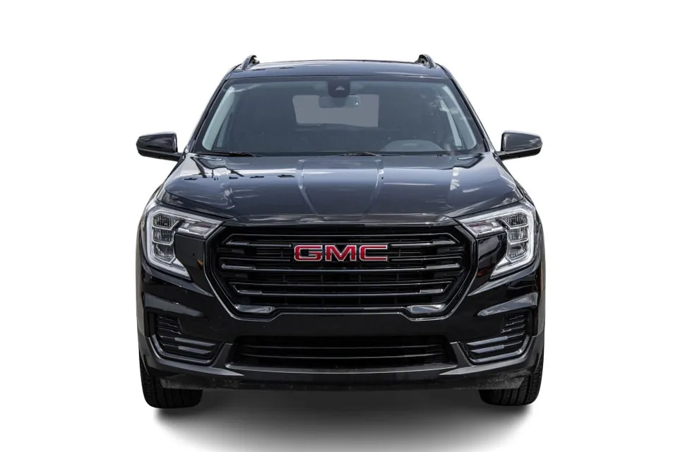 GMC Terrain 2024 photo 2
