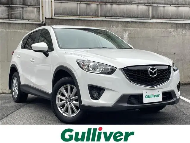 Mitsubishi Cx-5