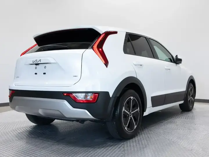 Kia Niro 2023 photo 5