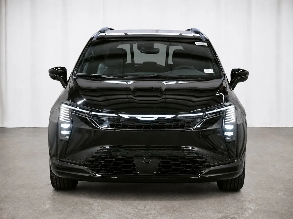 Chrysler Pacifica 2027 photo 2