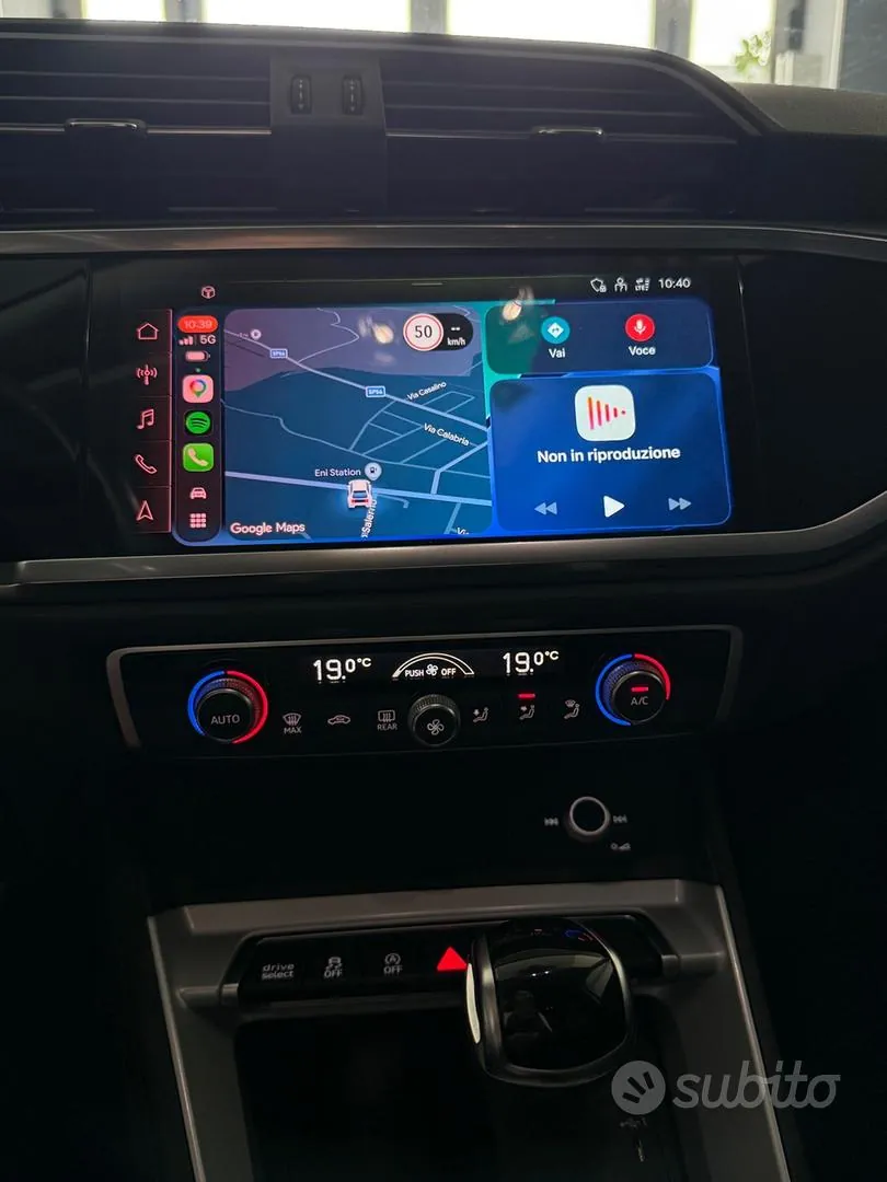 Audi Q3 2021 photo 5