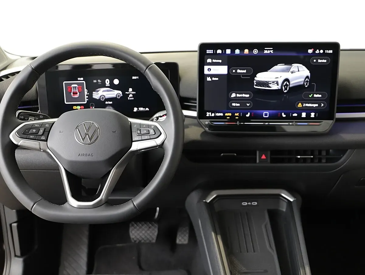Volkswagen T-Roc Life 2026 photo 2