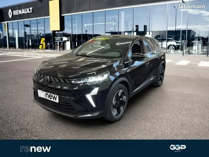 Renault Symbioz