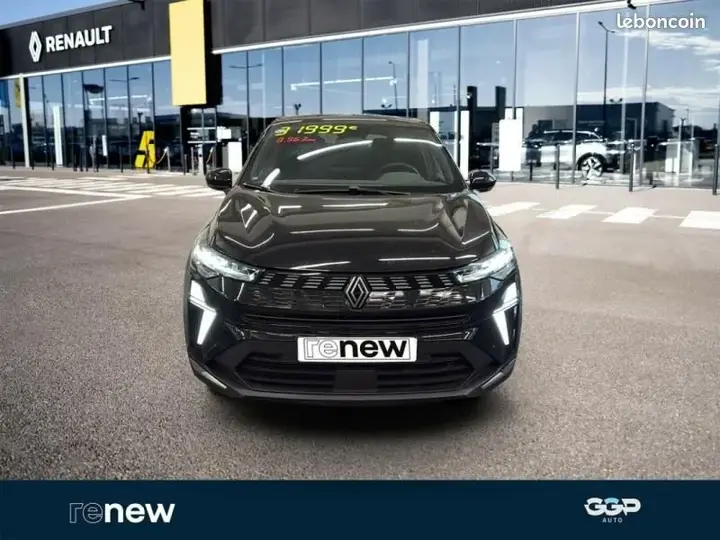 Renault Symbioz 2025 photo 2