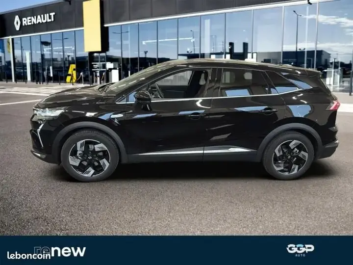 Renault Symbioz 2025 photo 3
