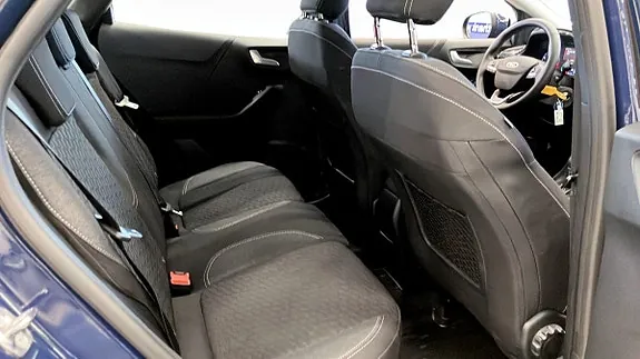 Ford Puma 2023 photo 5