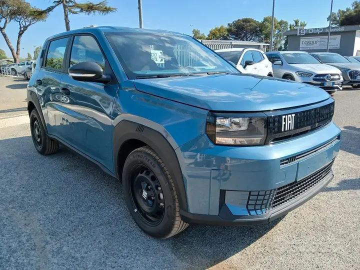 Fiat Grande Panda 2026 photo 3