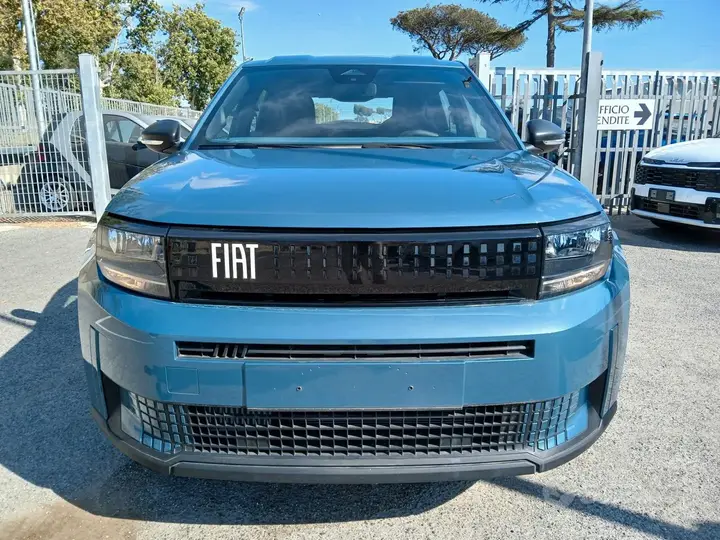 Fiat Grande Panda 2026 photo 2
