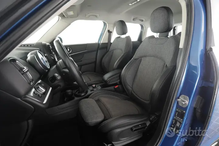 Mini Mini Countryman 2020 photo 2