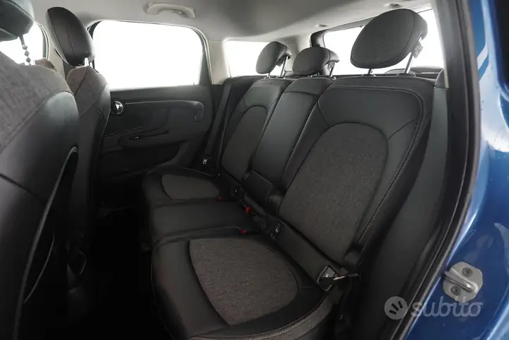 Mini Mini Countryman 2020 photo 3