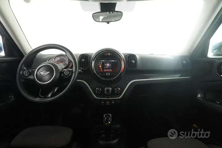Mini Mini Countryman 2020 photo 4