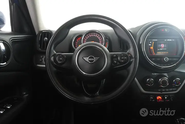 Mini Mini Countryman 2020 photo 5