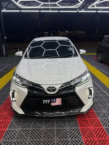 Toyota Vios