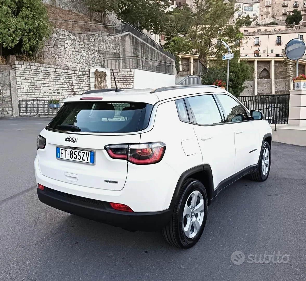 Jeep Compass 2019 photo 5