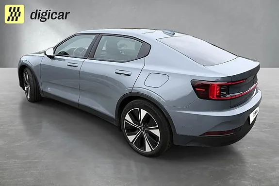 Polestar 2 2023 photo 3
