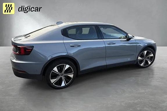 Polestar 2 2023 photo 5