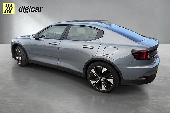 Polestar 2 2023 photo 2