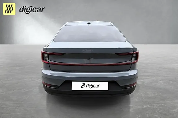 Polestar 2 2023 photo 4