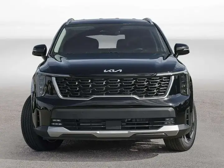 Kia Sorento 2026 photo 2