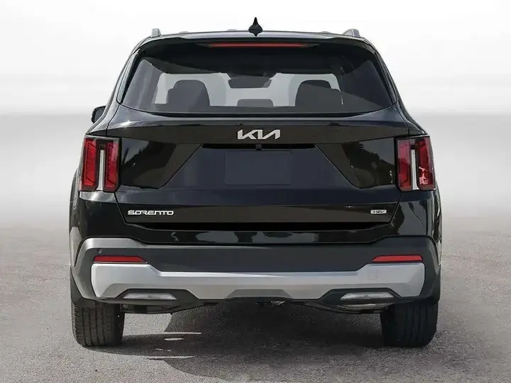 Kia Sorento 2026 photo 5