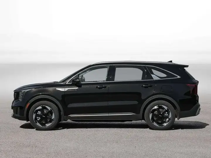 Kia Sorento 2026 photo 3