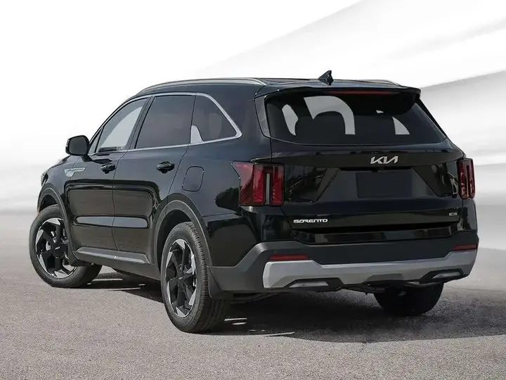 Kia Sorento 2026 photo 4