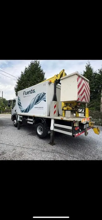 DAF Truck