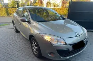 Renault Mégane