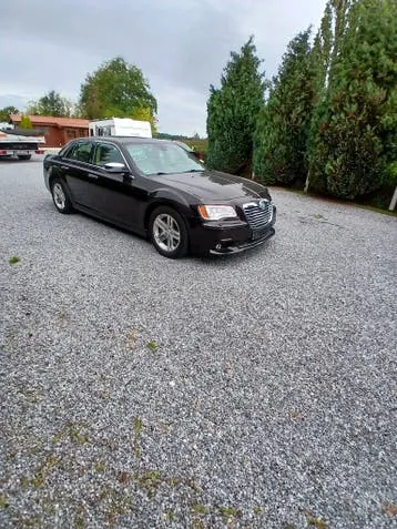 Lancia Thema