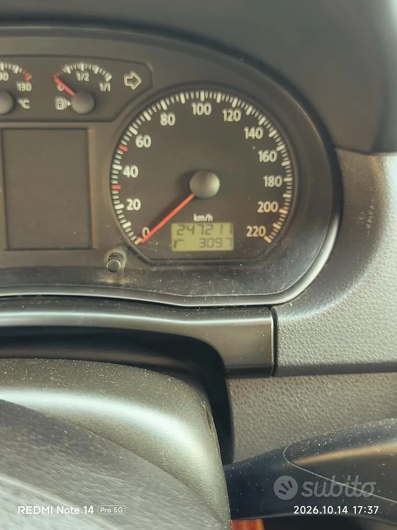 Volkswagen Polo 2007 photo 2
