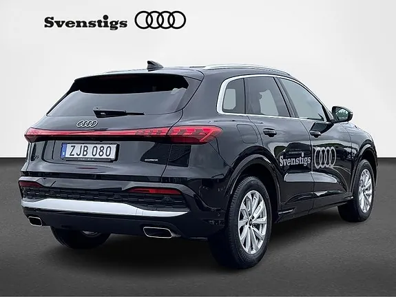 Audi Q5 2026 photo 5