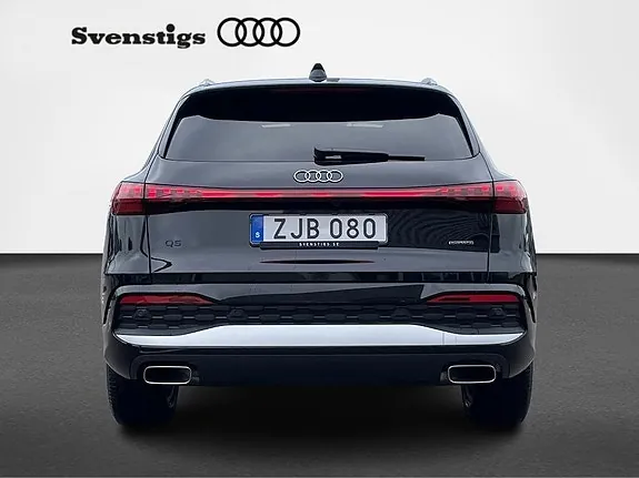 Audi Q5 2026 photo 4
