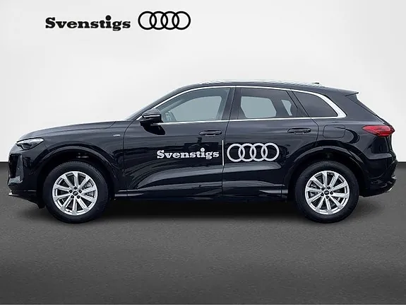 Audi Q5 2026 photo 2