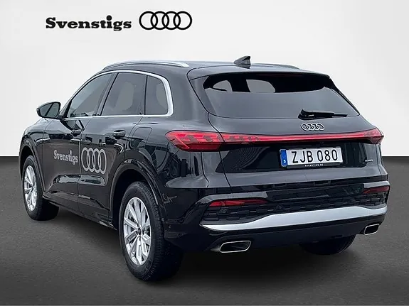 Audi Q5 2026 photo 3