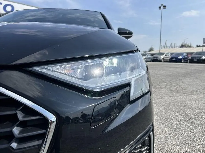 Audi A3 2023 photo 5