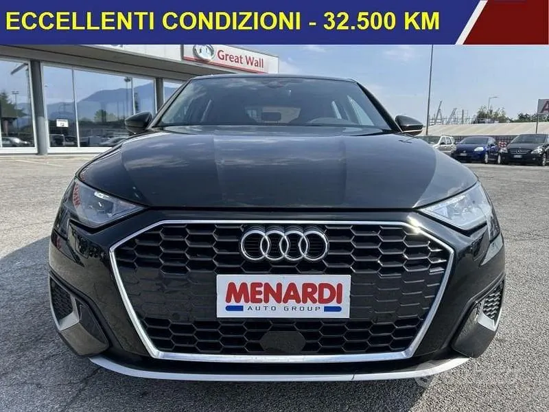Audi A3 2023 photo 2