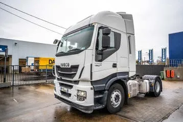 Iveco Stralis