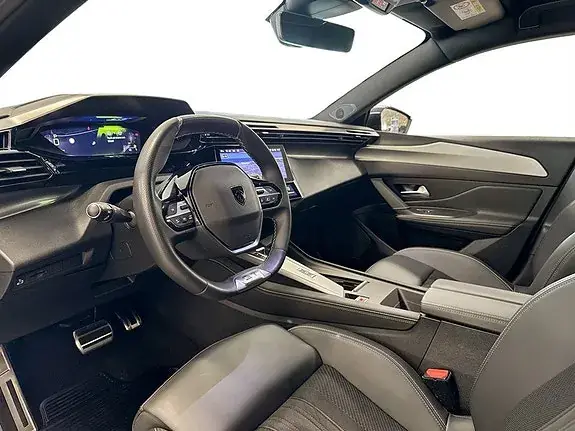 Peugeot 408 2023 photo 4