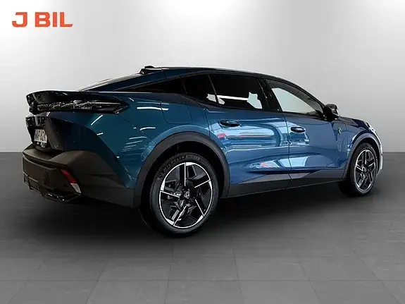 Peugeot 408 2023 photo 3
