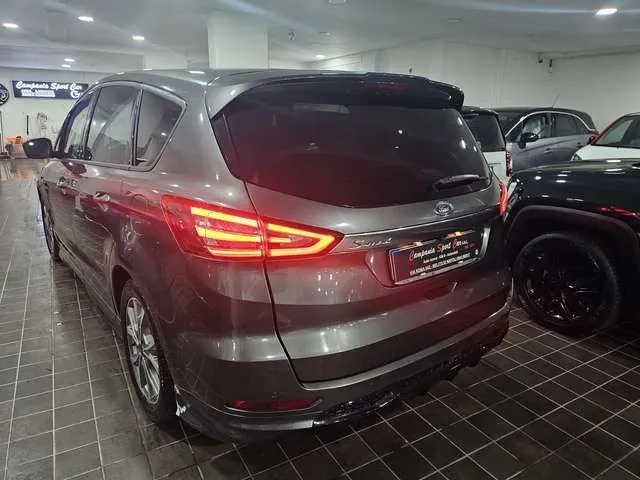 Ford S-Max 2019 photo 4