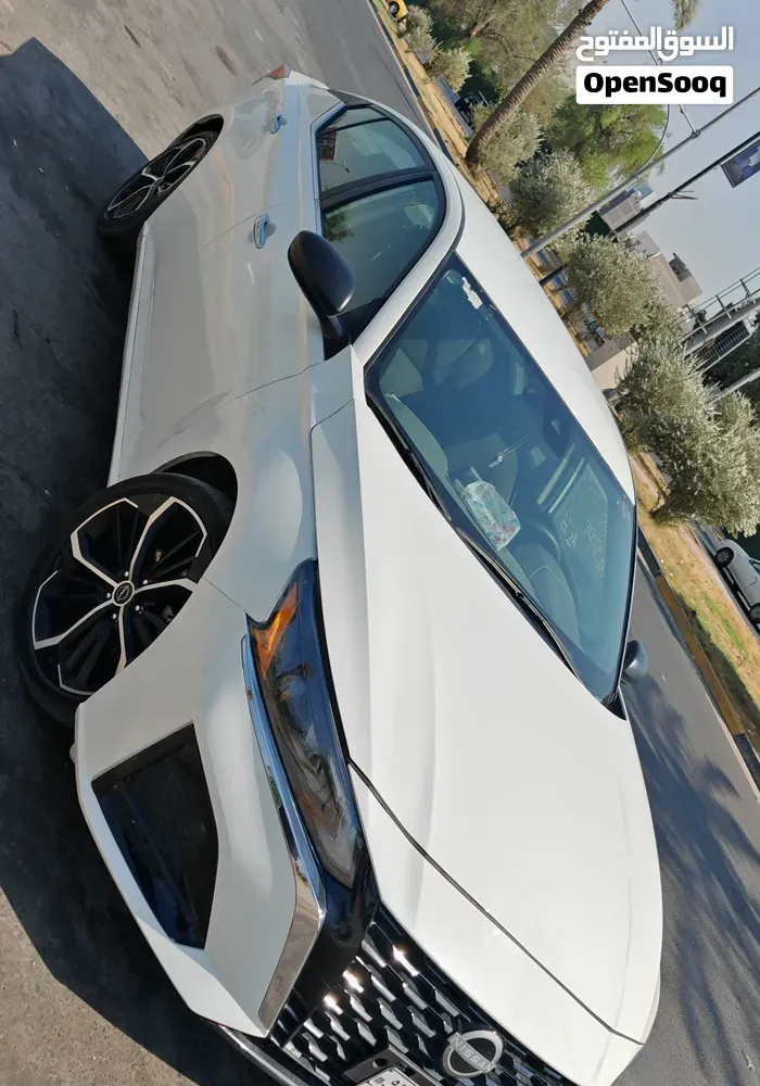 Nissan Altima 2023 photo 5