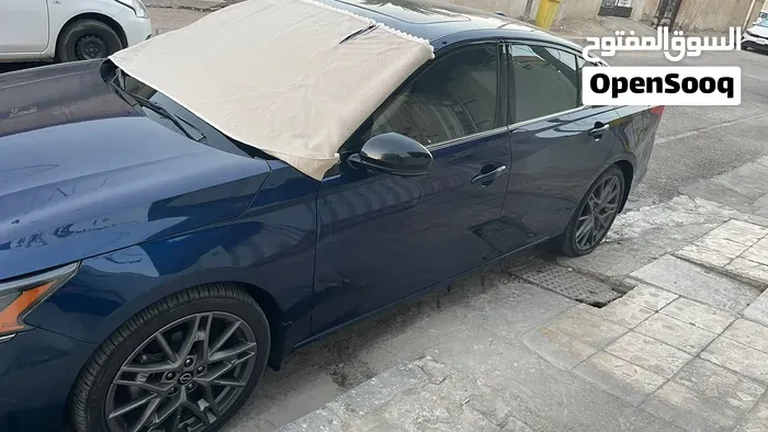 Nissan Altima 2023 photo 4