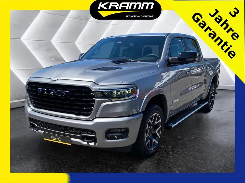 Dodge Ram 1500