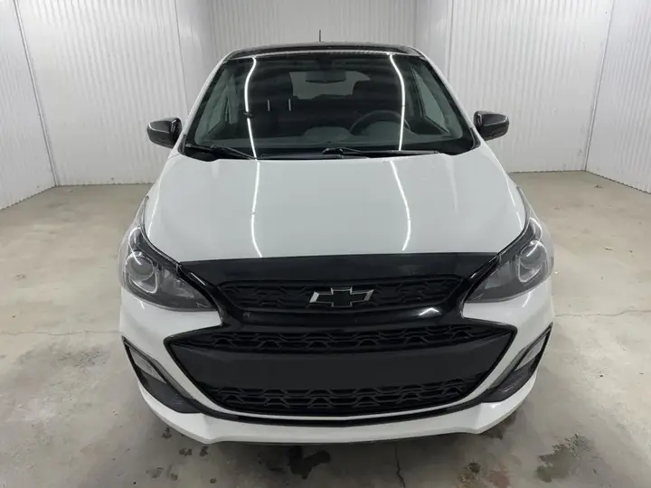 Chevrolet Spark 2021 photo 3
