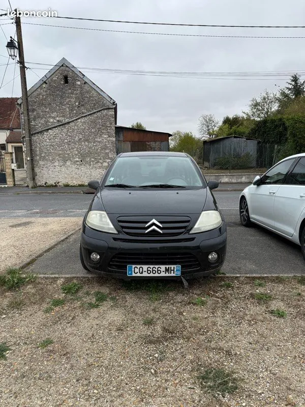 Citroen C3