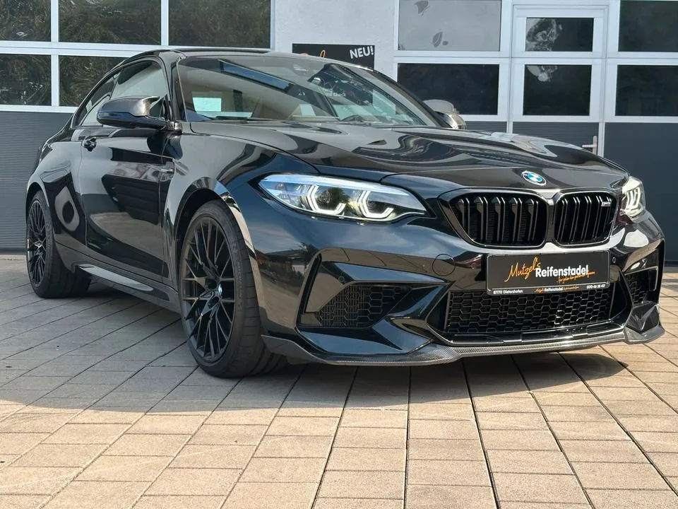 BMW M2