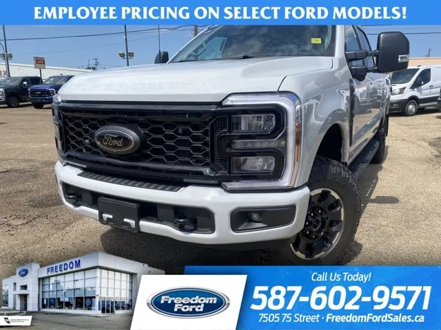 Ford Super Duty F-350