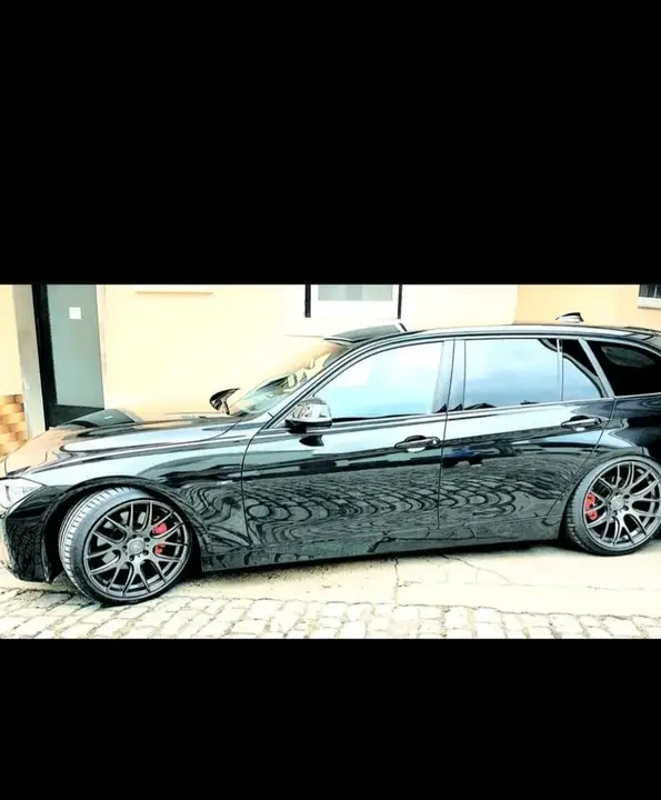 BMW 328I